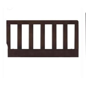 Oxford Baby Harper Guard Rail Espresso Model # 67095910